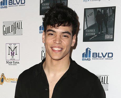 aaron dominguez lpsg|'Only Murders In the Building' Star Aaron Dominguez On SAG.